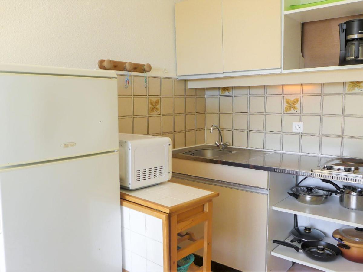 Apartment Les Eaux Vives 1 & 2-2 By Interhome Saint-Pierre-la-Mer  외부 사진