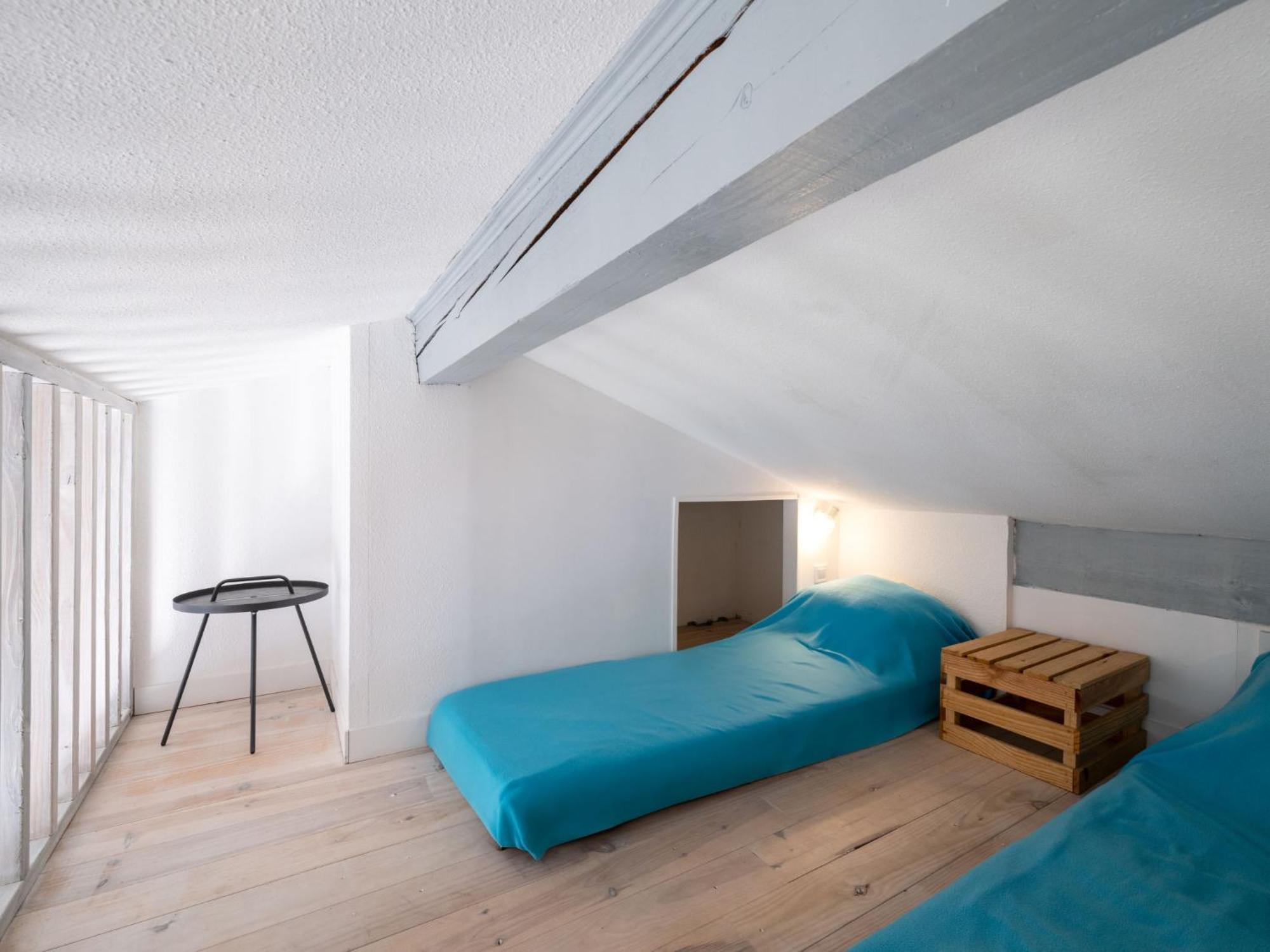 Apartment Les Eaux Vives 1 & 2-2 By Interhome Saint-Pierre-la-Mer  외부 사진
