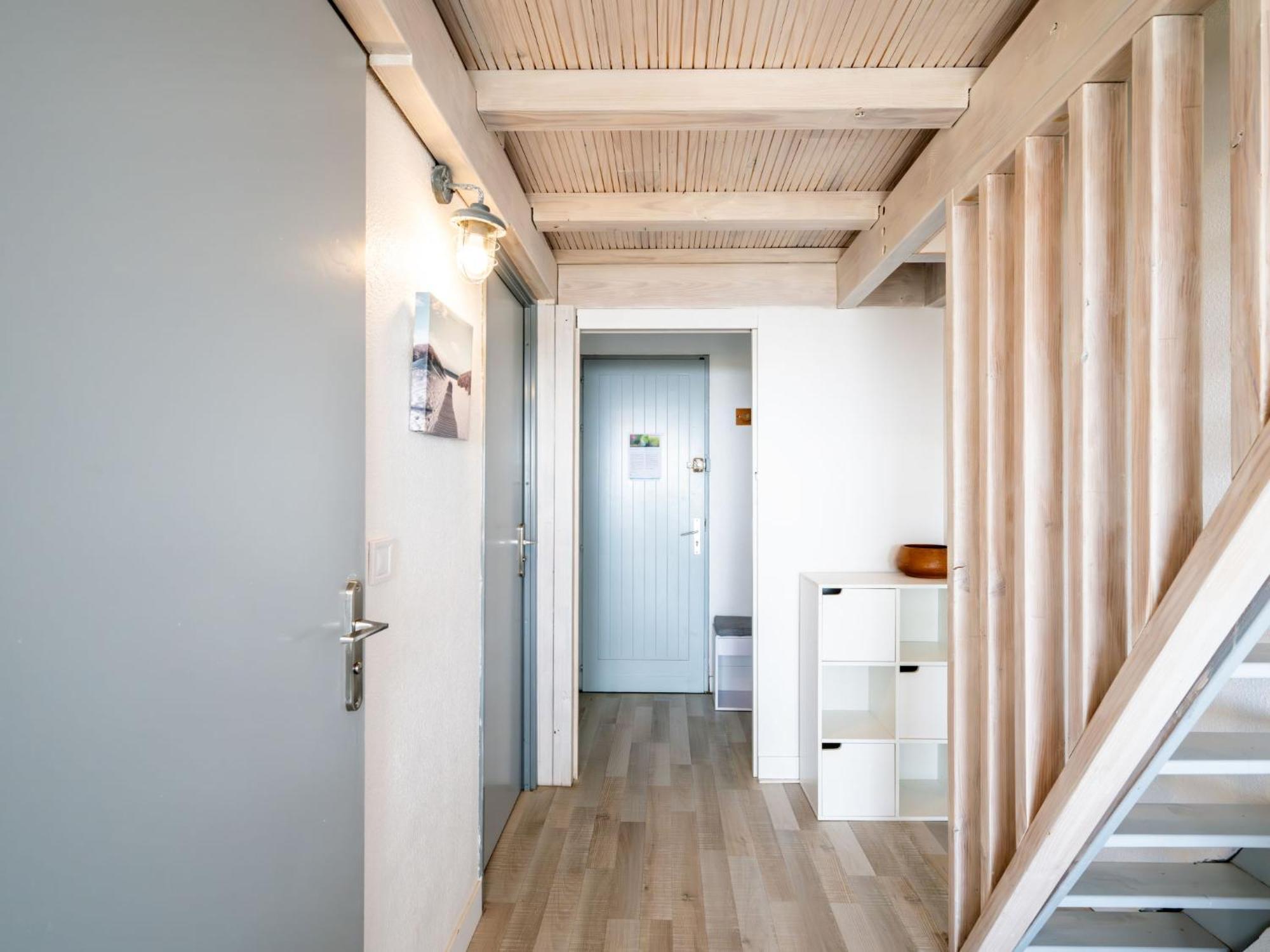 Apartment Les Eaux Vives 1 & 2-2 By Interhome Saint-Pierre-la-Mer  외부 사진