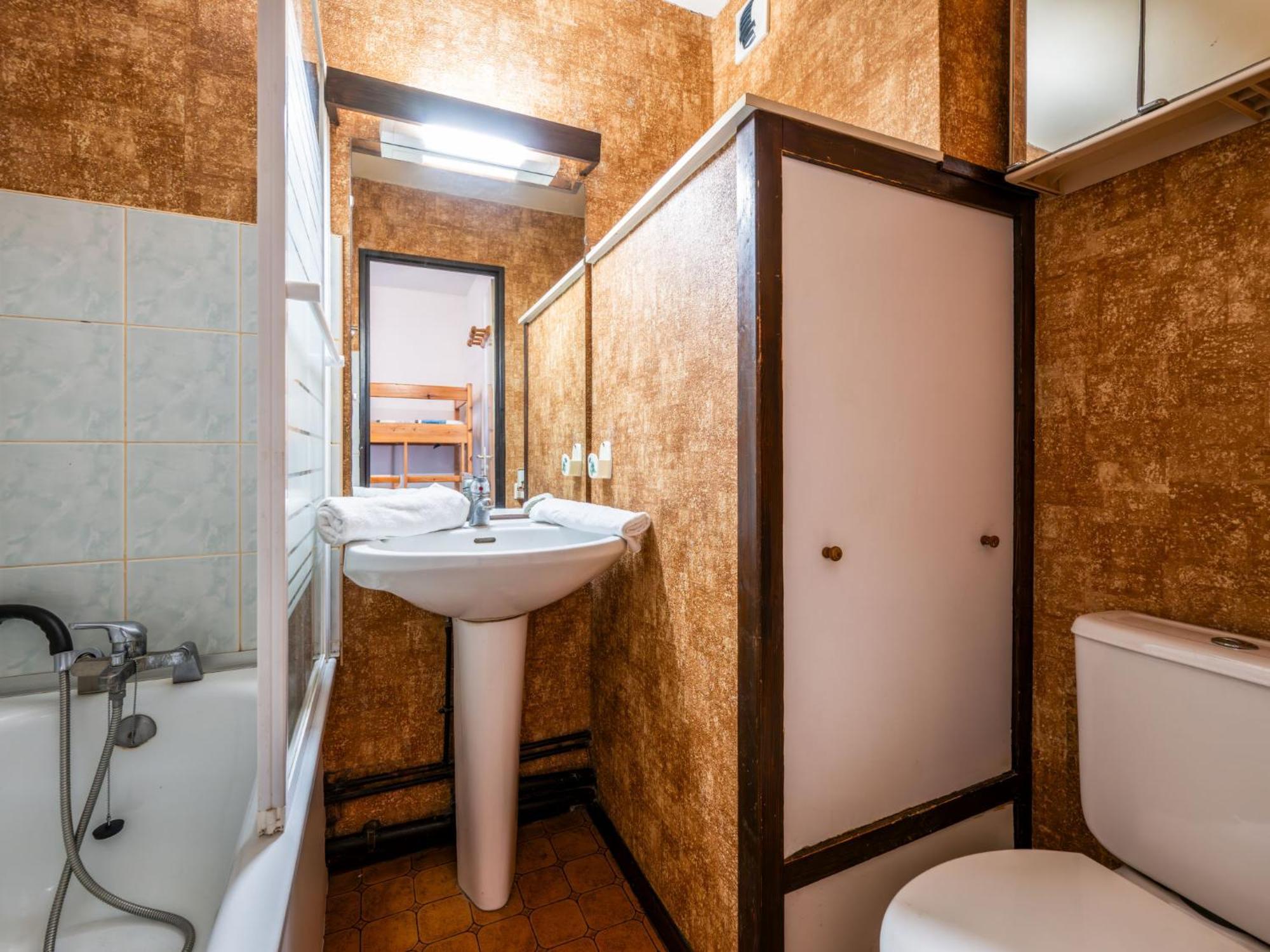 Apartment Les Eaux Vives 1 & 2-2 By Interhome Saint-Pierre-la-Mer  외부 사진